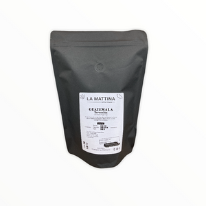 Guatemala Teresita