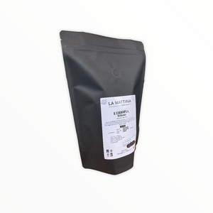 Ethiopia Sidamo Top