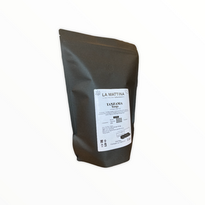 Tanzania Peaberry Tonga