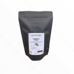 Ethiopia Sidamo Top