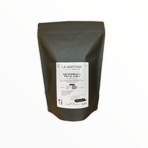 Guatemala Flor De Coban