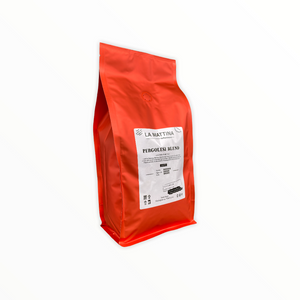 Pergolesi Blend 100 % Arabica