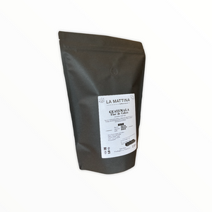 Guatemala Flor De Coban