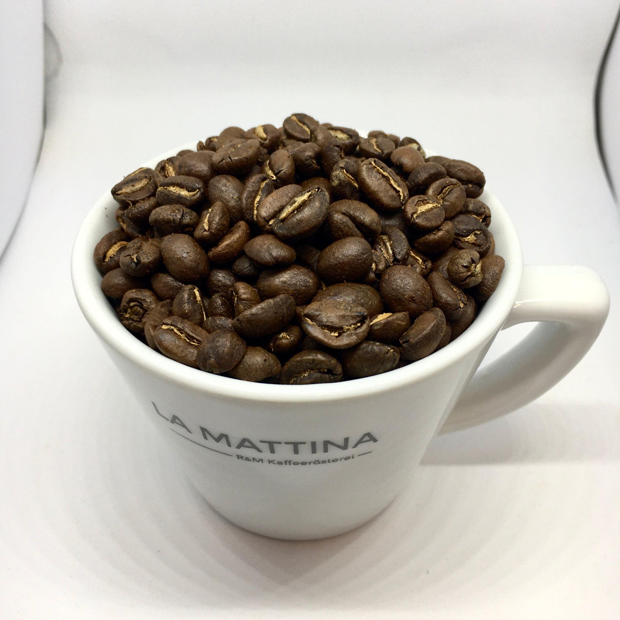 Ethiopia Sidamo Top