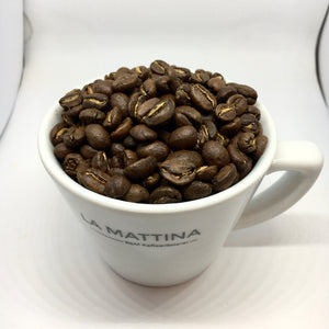 Ethiopia Sidamo Top