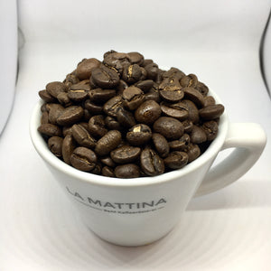 Guatemala Flor De Coban