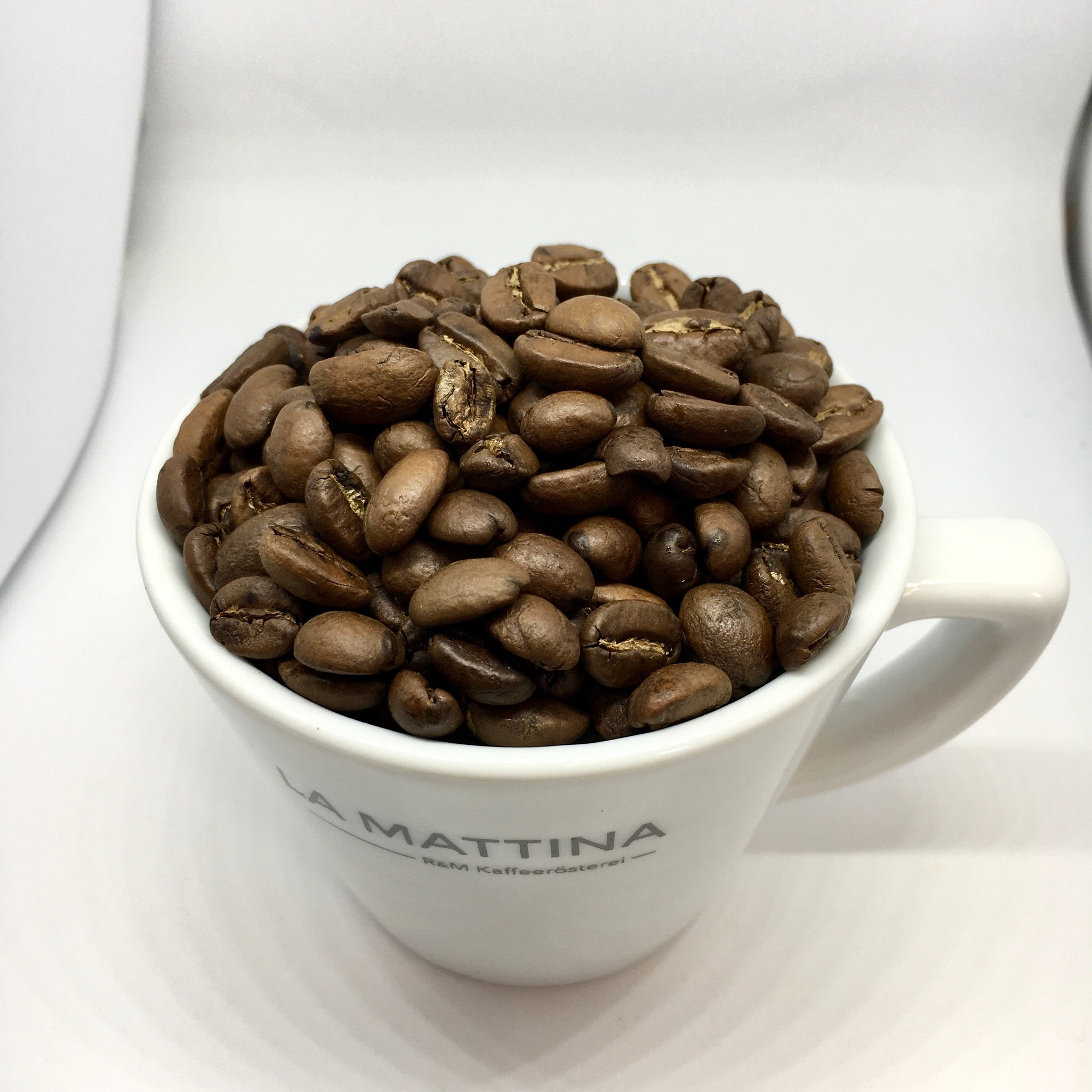 Tanzania Peaberry Tonga
