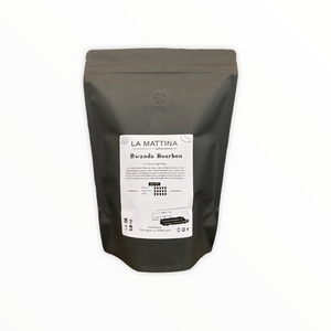 Rwanda Bourbon