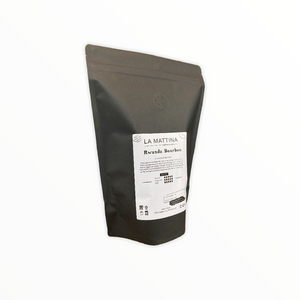 Rwanda Bourbon