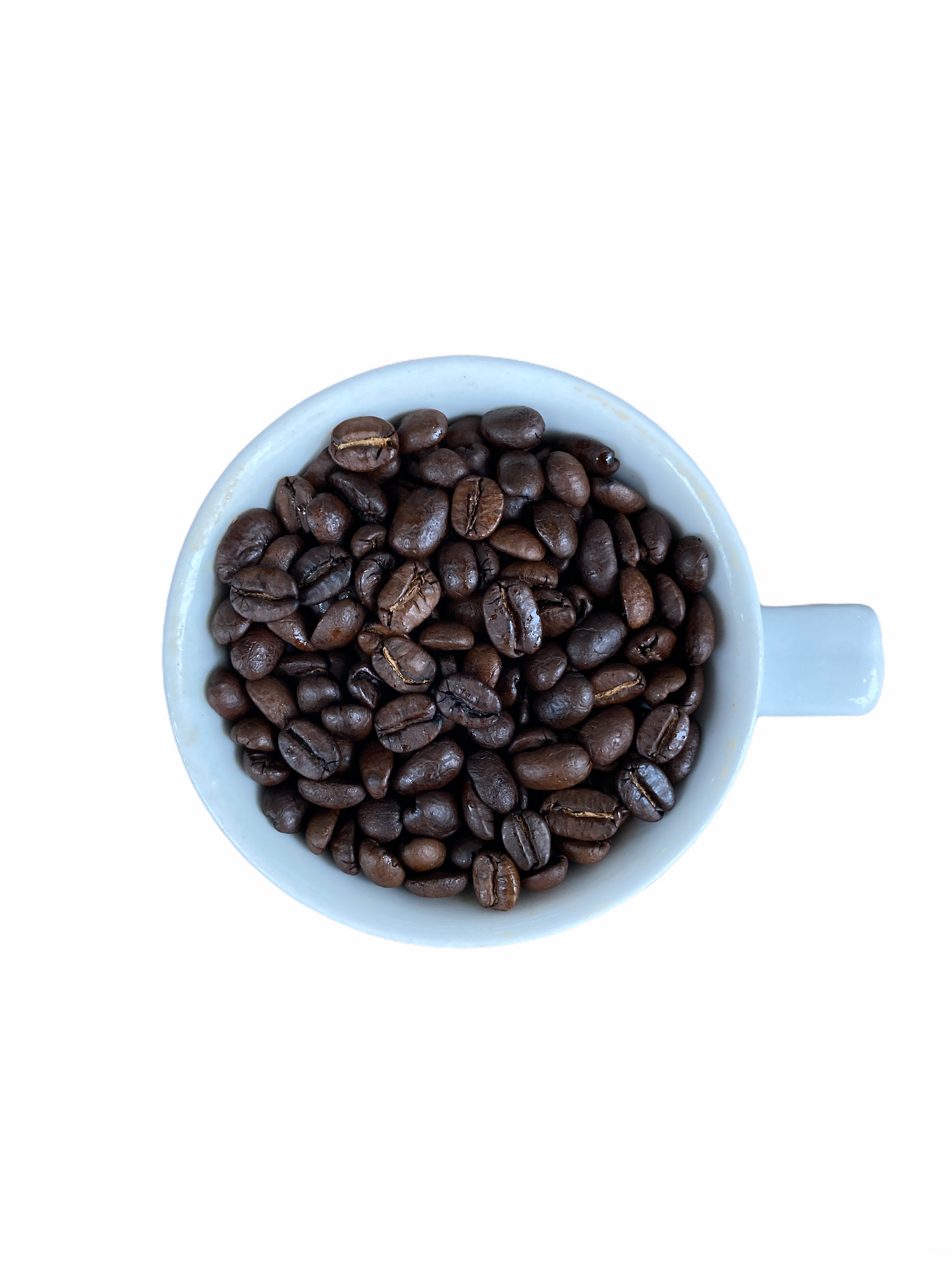 Sizilian Blend Arabica 60 % Robusta 40 %