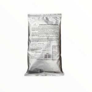 Italienische Heiße Schokolade - 1 kg