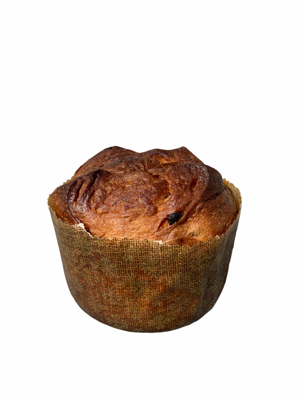 HAUSGEMACHTER MINI PANETTONE 200 g